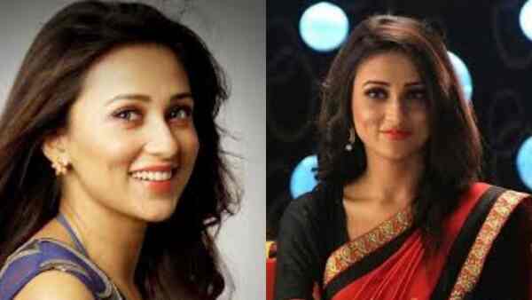 Titli: Mimi Chakraborty praises director Mainak Bhaumik for exceptional story