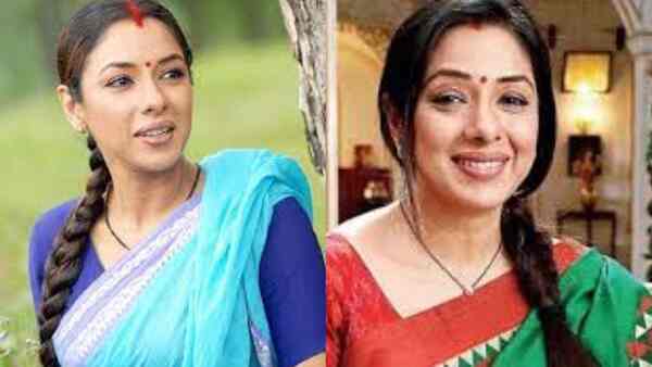 Anupama actor Rupali Ganguly reveals she’s working on Pohela Baishak, confesses to missing ‘Bhoger Khichuri’