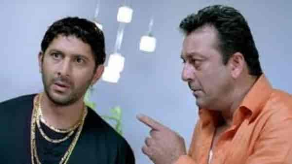 Sanjay Dutt hints at Munna Bhai 3, says might happen soon!