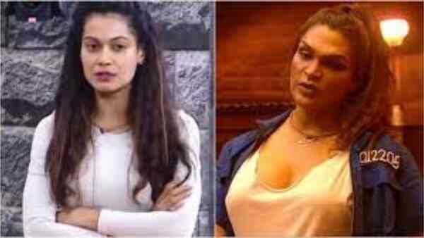 Lock Upp: Saisha Shinde deciphers Payal Rohatgi isn’t getting movie roles for THIS reason