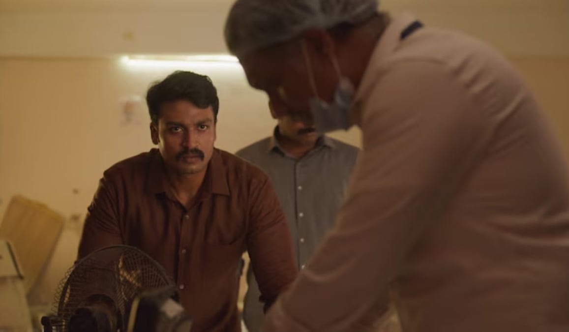 Regai out on OTT: Where to stream Tamil crime drama series based on Rajesh Kumar's novel right now