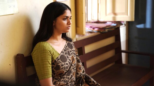 Regina review: Sunainaa's effective presence is let down by a haphazard screenplay in this revenge drama