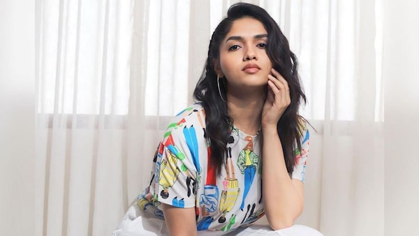 Sunainaa opens up on getting 'kidnapped' while shooting for Domin D'Silva's crime drama Regina