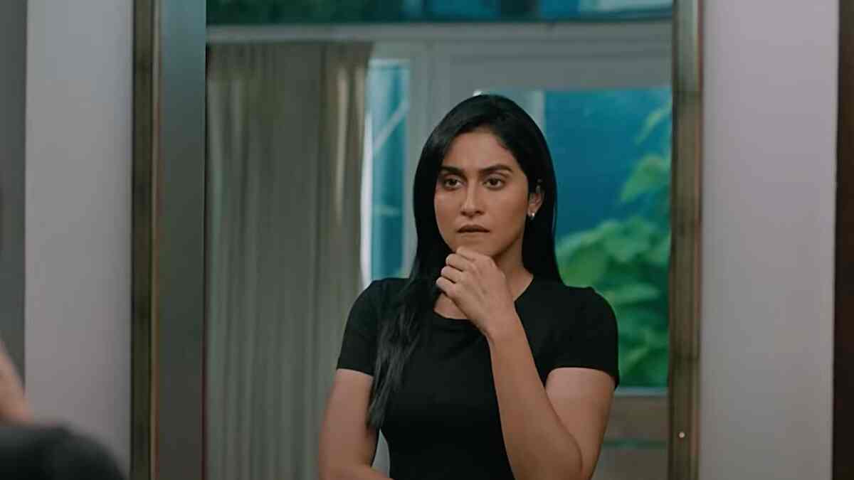 Nene Naa OTT release date: When and where to watch Regina Cassandra’s thriller