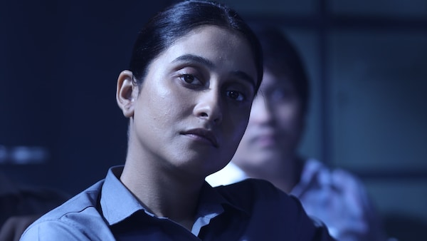 Exclusive! Regina Cassandra: Working women are made to feel guilty for choosing a career