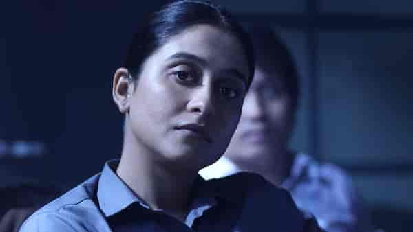 Exclusive! Regina Cassandra: Working women are made to feel guilty for choosing a career