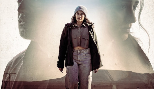 Regina Cassandra from Vidaamuyarchi