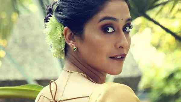 Exclusive! Jaanbaaz Hindustan Ke actress Regina Cassandra was once told that an actress’ career lasts for only five years