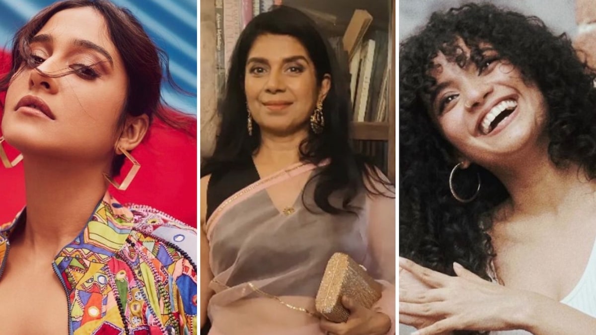 Exclusive! Sumeet Vyas, Regina Cassandra, Anna Ben, Barun Sobti, and Mita Vashisht in Srijit Mukherji’s cop drama