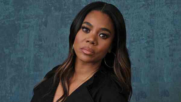 Regina Hall to star and produce Midnight Run sequel with original cast member Robert De Niro