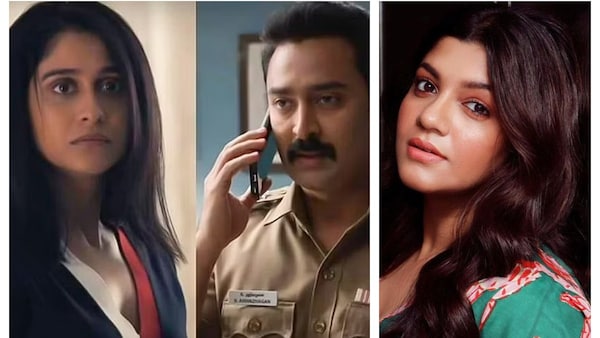 Fingertip Season 2 review: This aptly-cast slow-burn cyber-thriller, on Zee5, has its moments