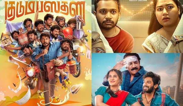 10 Must-Watch Regional Comedies Across OTTs