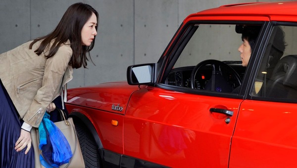 Reika Kirishima and Hidetoshi Nishijima | Image via Janus Films