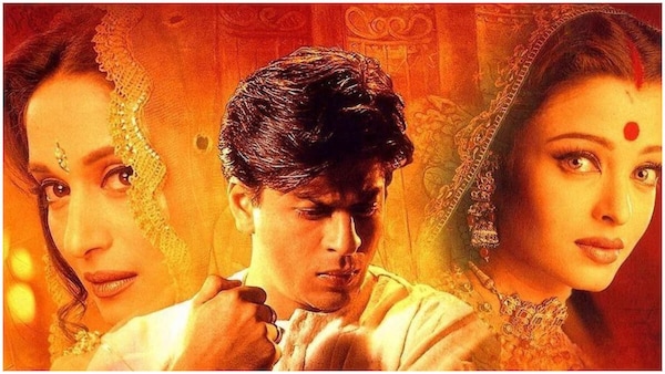 Reimagining Bhansali's Devdas 21 years later: Who'd play Devdas, Paro, Chandramukhi today?