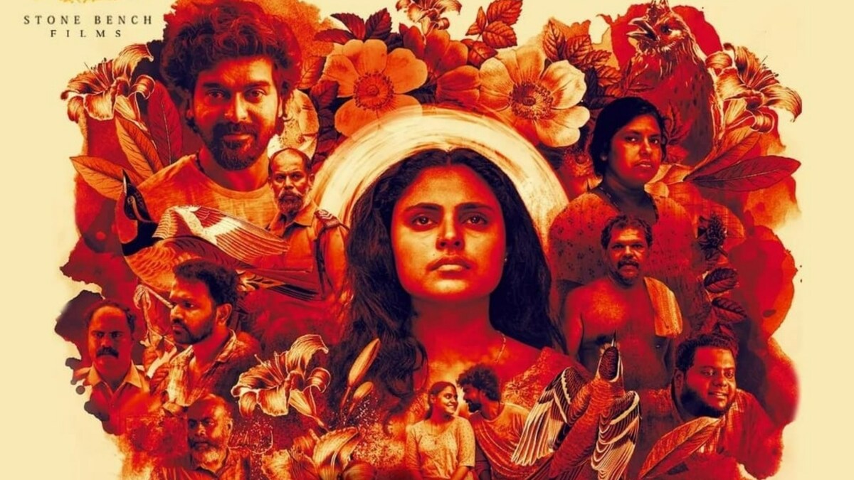Rekha review: Vincy Aloshious, Unni Lalu elevate a formulaic, yet ...