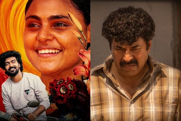 Latest Malayalam movies, web series streaming on Netflix in March 2023