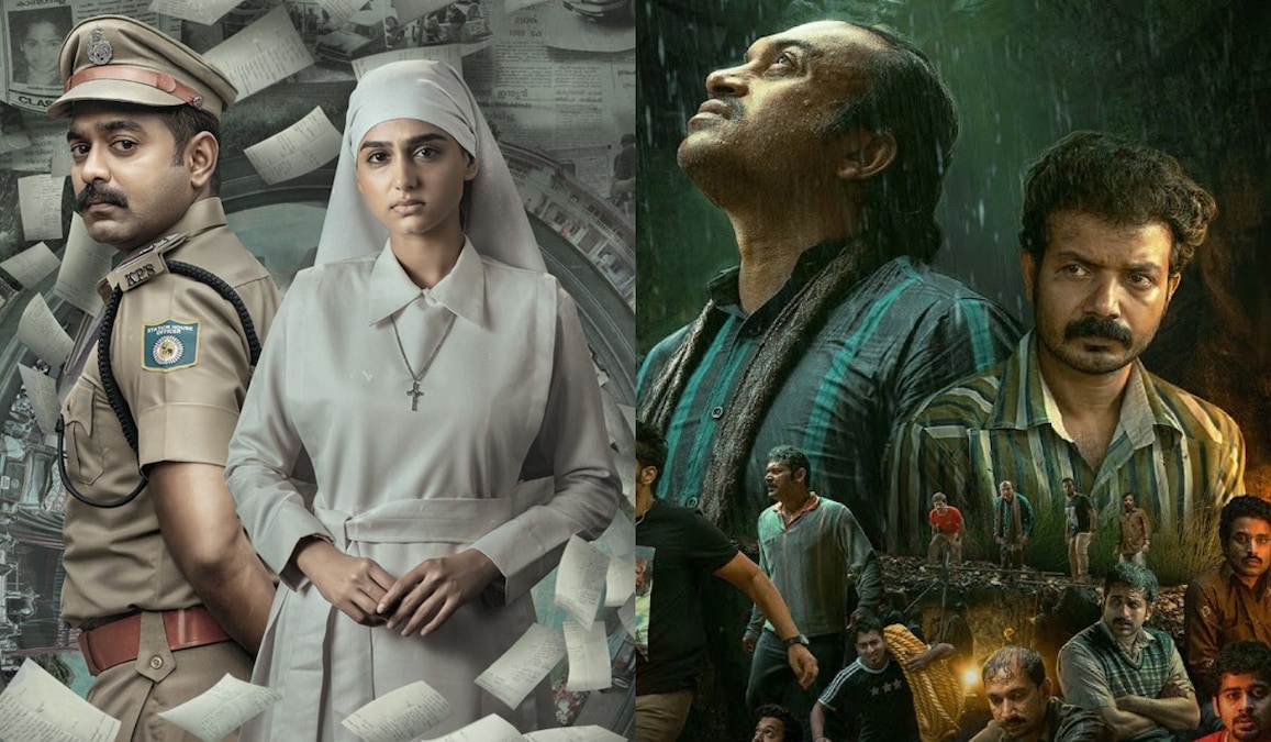 Top 10 Malayalam movies