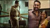 Rekhachithram: Asif Ali promises artiste to make up for deleted portions, read about the heartwarming gesture