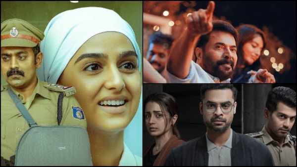 Mollywood box office report card of January 2025: Blockbuster Rekhachithram tops the list, second spot taken by...