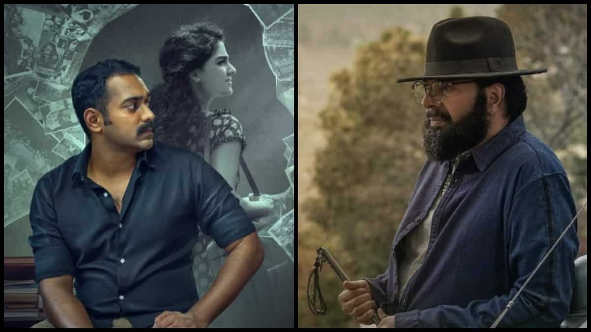 Asif Ali Reveals How Mammootty's The Priest Paved the Way for Rekhachithram