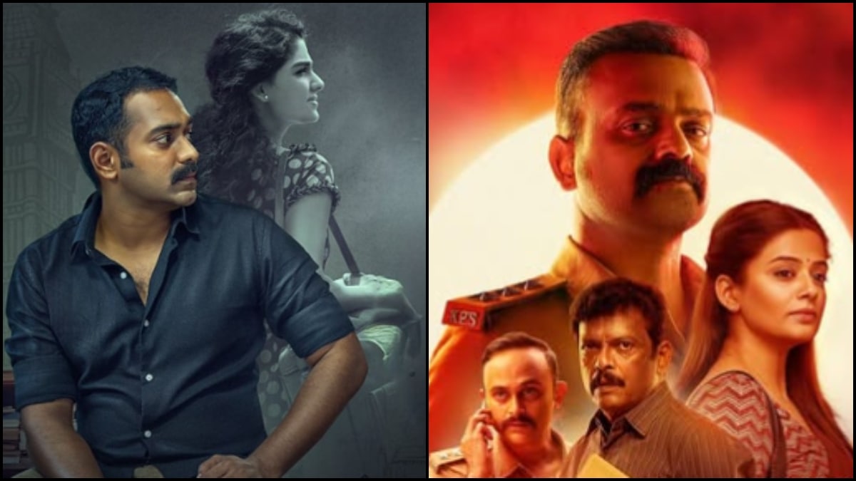 Most-awaited Malayalam OTT releases in March 2025 on JioHotstar, Netflix, Amazon Prime Video, Sony LIV