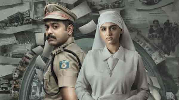 Rekhachithram is not a thriller; Director Jofin T Chacko makes major revelations about the Asif Ali starrer