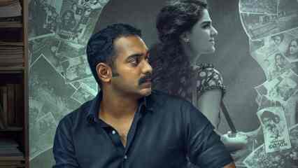 Rekhachithram Twitter review: Asif Ali, Anaswara Rajan’s film is a well-made investigation drama, say netizens