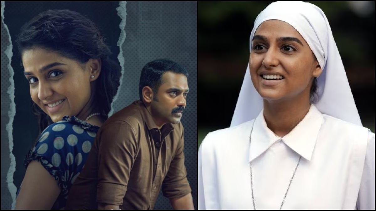 Rekhachithram ending explained: Asif Ali’s CI Vivek nabbed the killer of Anaswara Rajan’s Rekha?