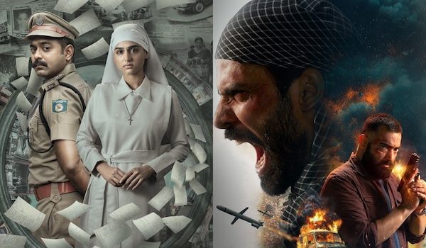 Top 5 thrillers to watch on SonyLIV: Rekhachithram to Tanaav