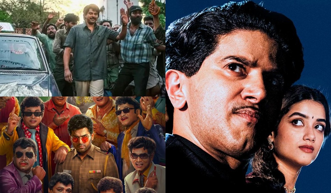 Lights, camera, cinema: Decoding the allure of movies within movies