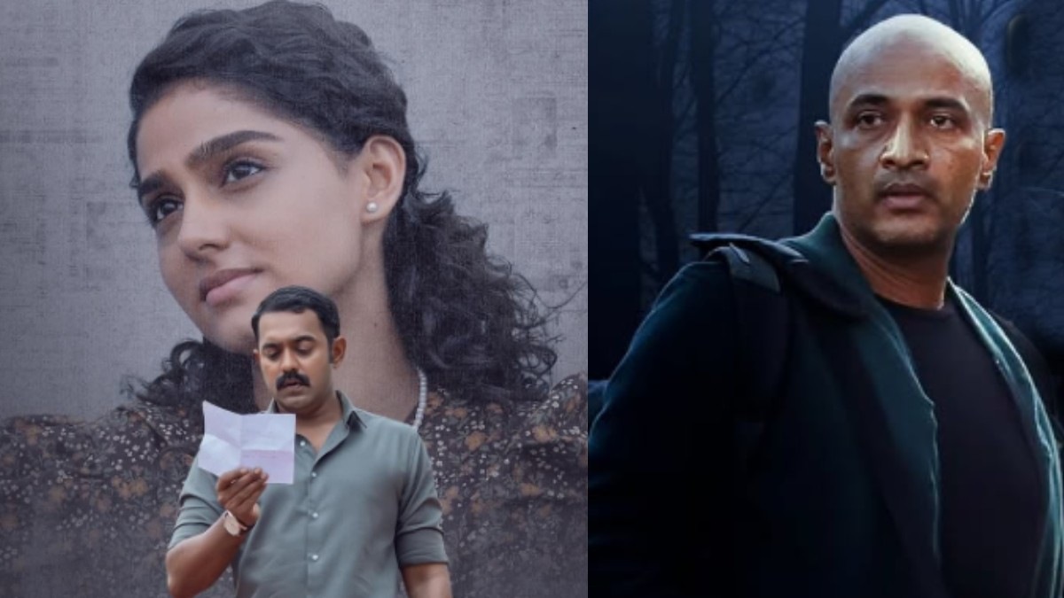 4 new Malayalam OTT, theatre releases to watch this weekend: Rekhachithram, Vadakkan and more