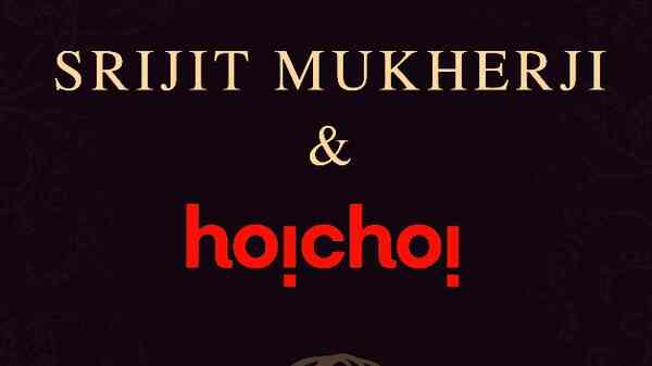 Srijit Mukherji-Rahul Bose collaborate with Hoichoi for Rekke