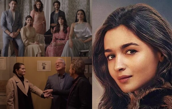August 2023, Week 2 OTT India releases: From Made In Heaven Season 2, Heart of Stone to Only Murders in the Building Season 3