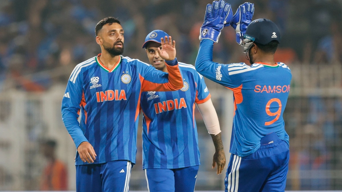 'Rely on the finer aspects': Ravi Ashwin gives tactical advice to Varun Chakaravarthy ahead of the T20 WC final