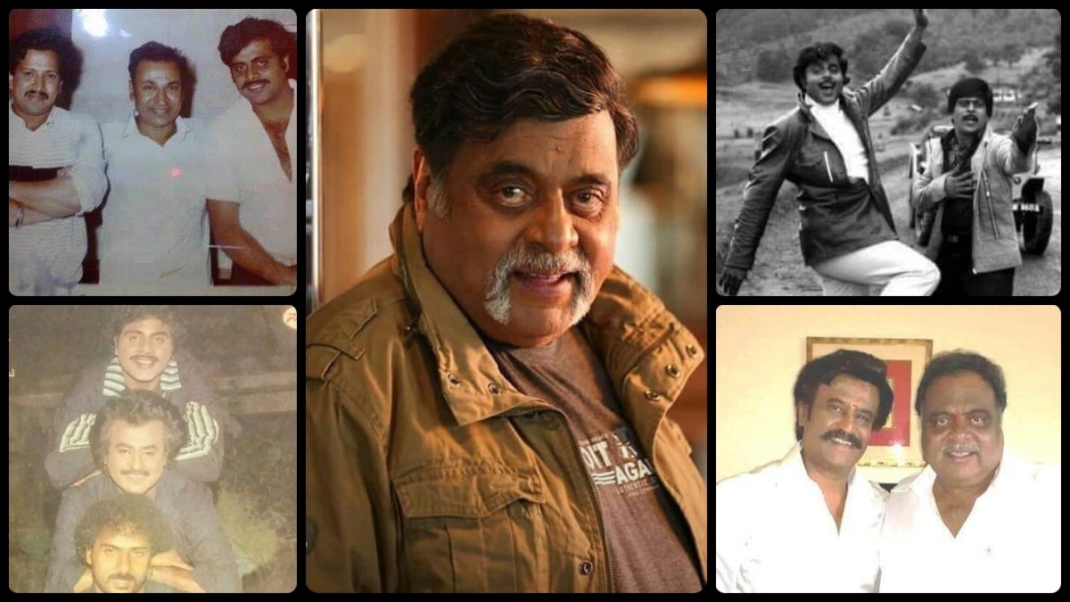 Happy Friendship Day 2023: Remembering Rebel Star Ambareesh, the fiercest friend