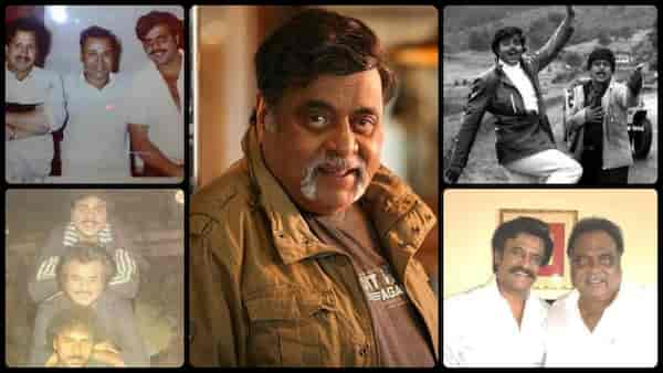 Happy Friendship Day 2023: Remembering Rebel Star Ambareesh, the fiercest friend