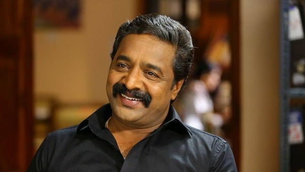 Renji Panicker