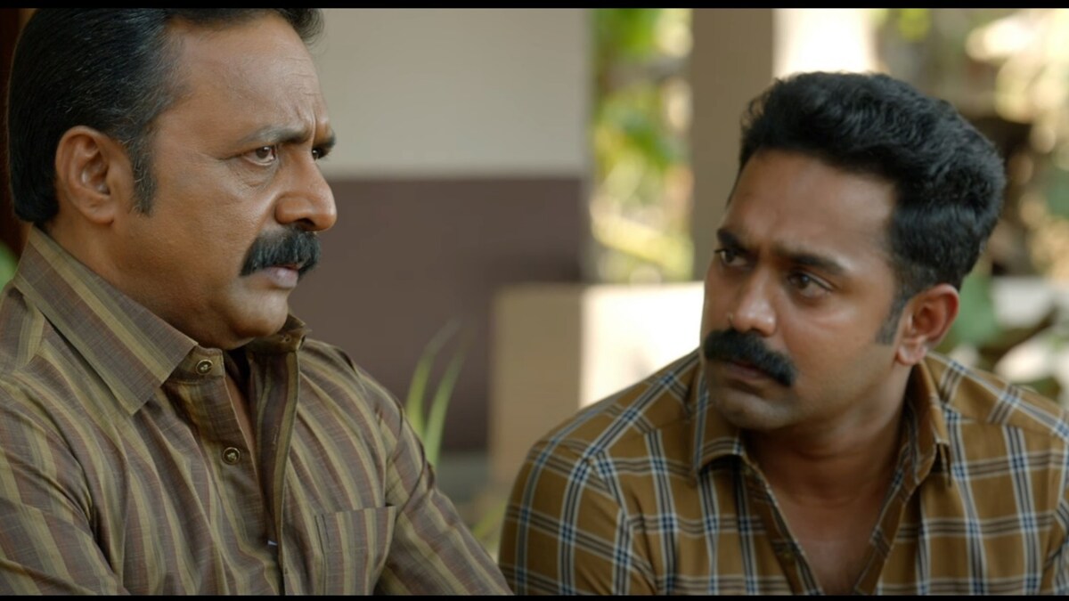 Kooman trailer: Asif Ali and Jeethu Joseph’s intriguing police and ...