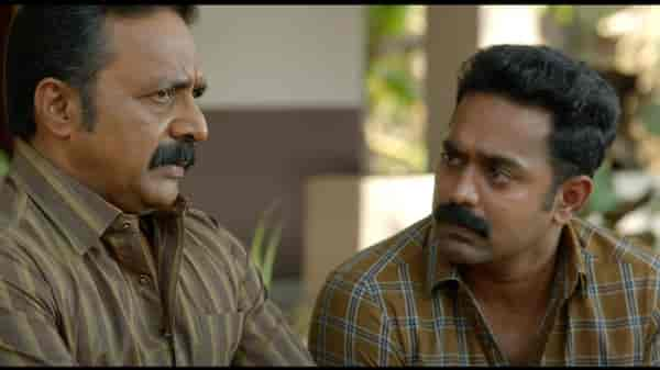 Kooman trailer: Asif Ali and Jeethu Joseph’s intriguing police and thief chase gets a release date