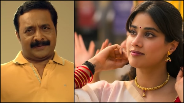 Renji Panicker finally responds to Param Sundari trolls: 'Malayalis are not their…'