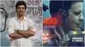 Dial 100 director Rensil D'Silva dishes out on inception of Manoj Bajpayee, Neena Gupta's thriller