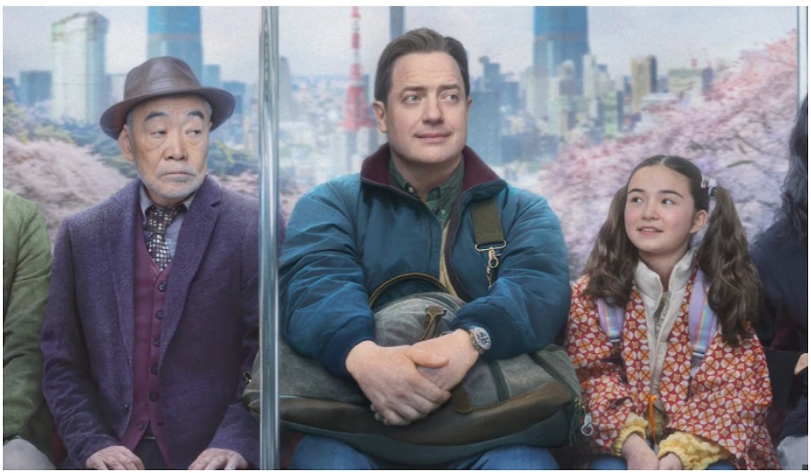 Rental Family out on OTT: Here’s where to watch Brendan Fraser’s heartfelt dramedy online