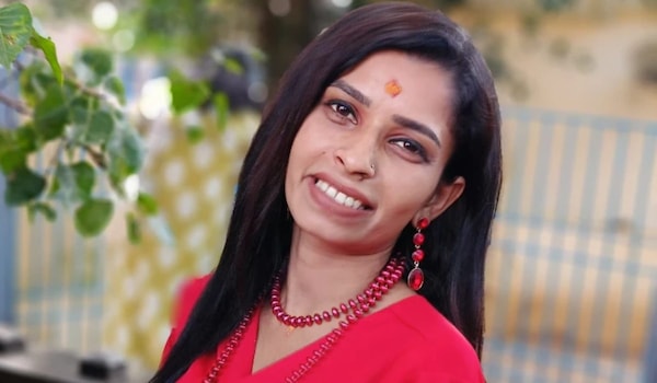 Renu Sudhi