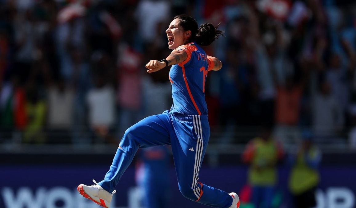 India Squad for Women’s ODI World Cup 2025: Renuka Singh Thakur returns, Shafali Verma fails to make comeback