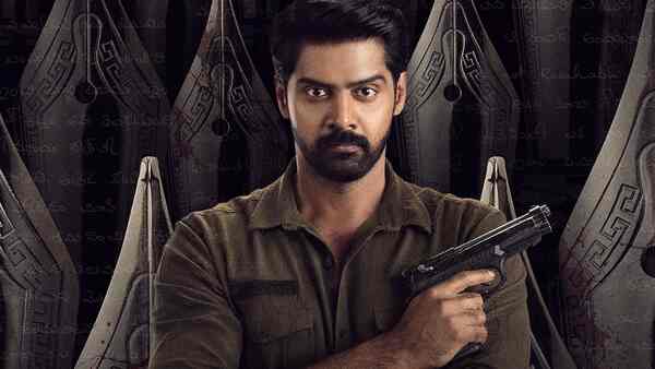 Repeat OTT release date: When and where to watch to Naveen Chandra, Smruthi Venkat and Madhoo Shah's film