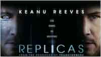 Keanu Reeves starrer Replicas to hit Lionsgate Play soon - Here's everything we know so far