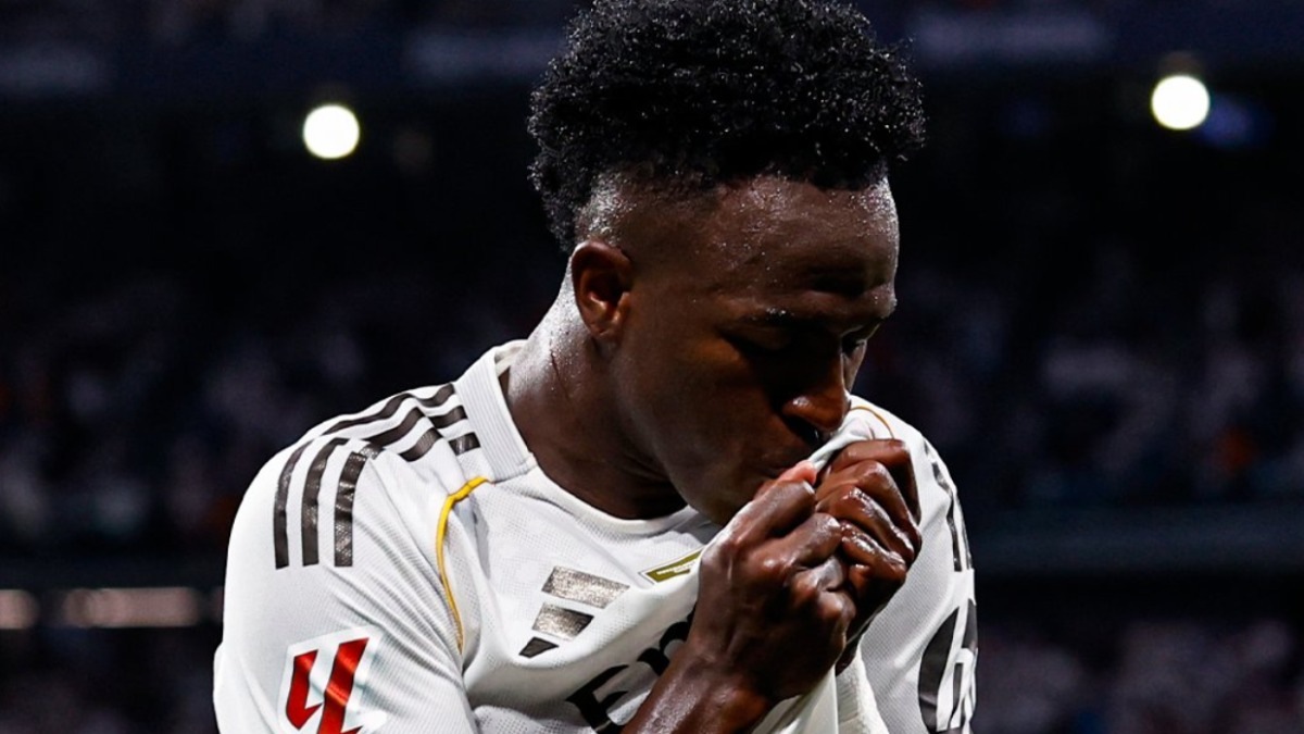 Report: Real Madrid continue winning streak with a 2-1 win over Mallorca