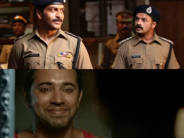 Representation of homosexuality in Malayalam cinema