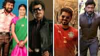 15 years of Subramaniapuram and tribute to AR Rahman: Sivaji, Bigil, 24...re-releases galore in Kollywood