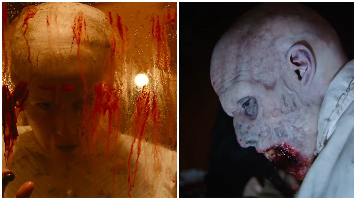 New Resident Evil: Welcome to Raccoon City trailer teases viewers of the ‘Nightmare’ in store